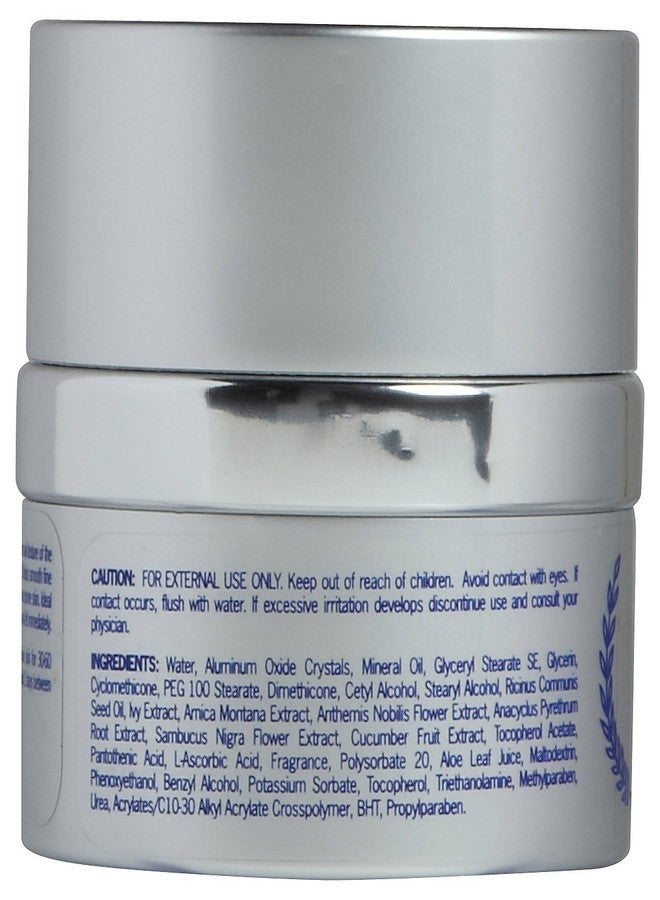 Clinicians Complex Microdermabrasion Cream 2oz - Image 2